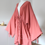 Short Saya Kimono