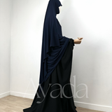 Maxi Hijab XXL in Premium Jersey