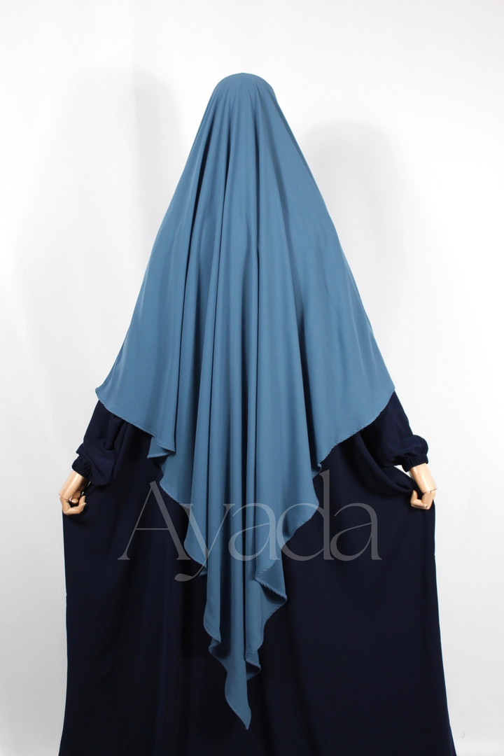 Maxi Khimar 