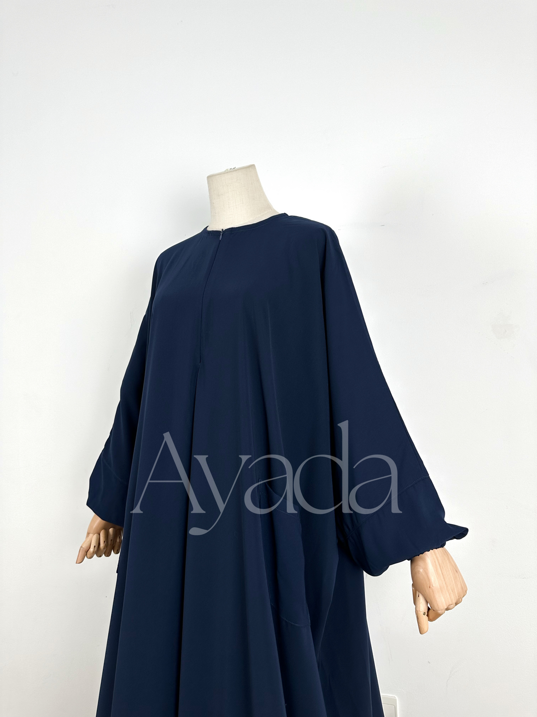 Abaya Haya