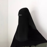 Niqab/Sitar Aklah