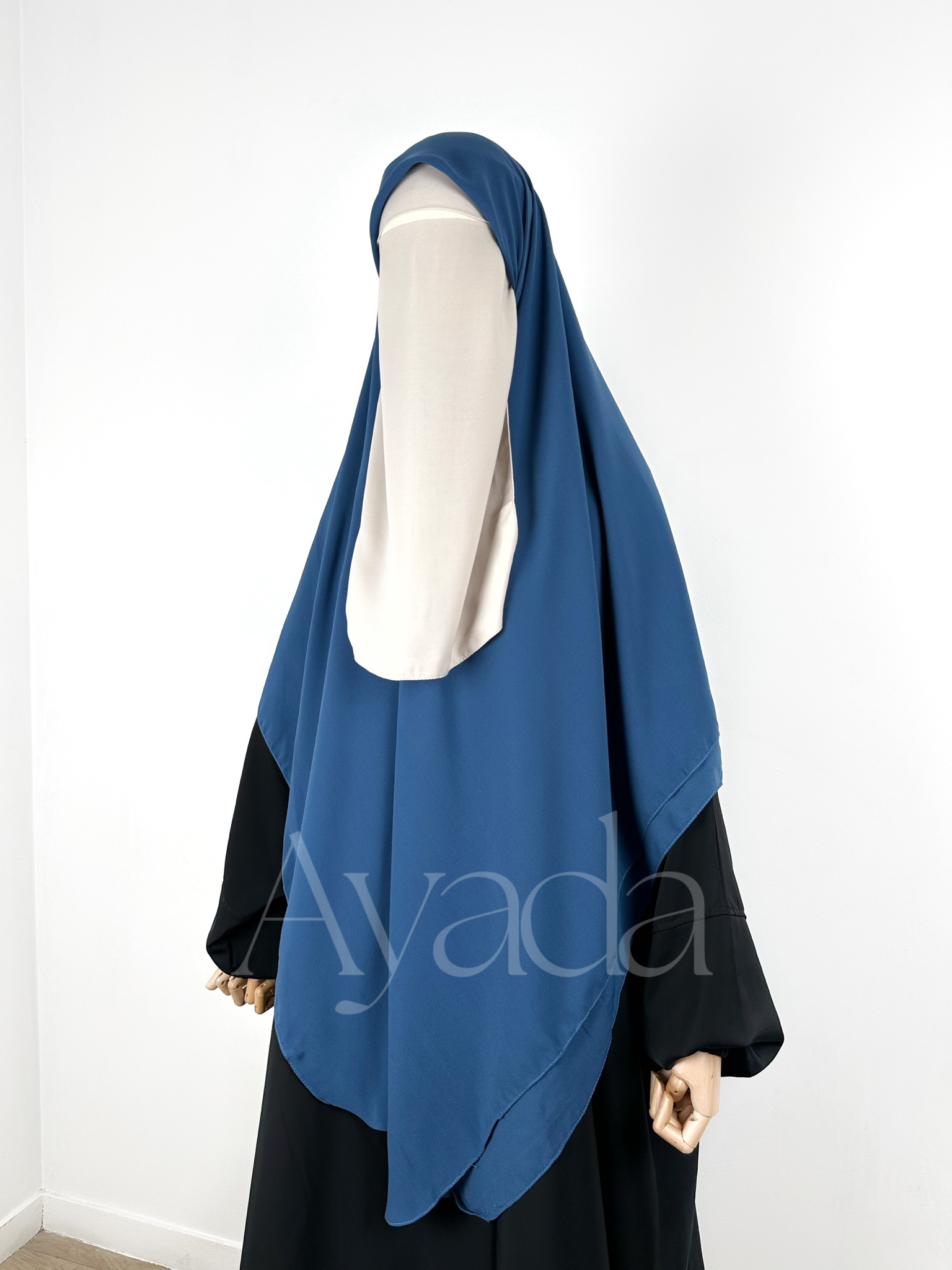 Maxi square Hijab 150x150