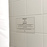 Wudu 20x14 transparent