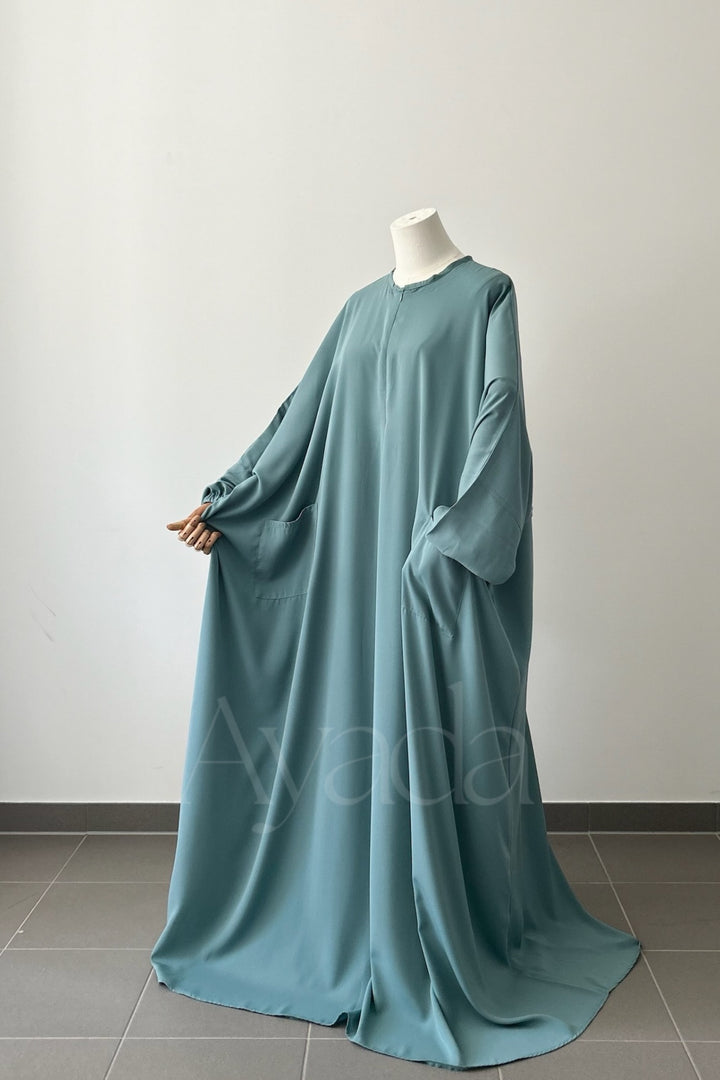 Abaya Haya