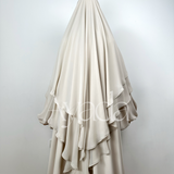 Khimar Schmetterling Spitz