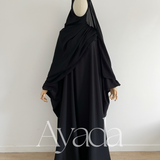 Maxi Hijab to tie Royal Muslin
