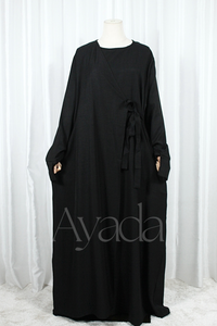 Abaya Samraa