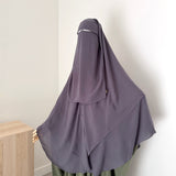 Niqab/Sitar Wiqayah
