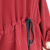 SWEETY Fleece Vest
