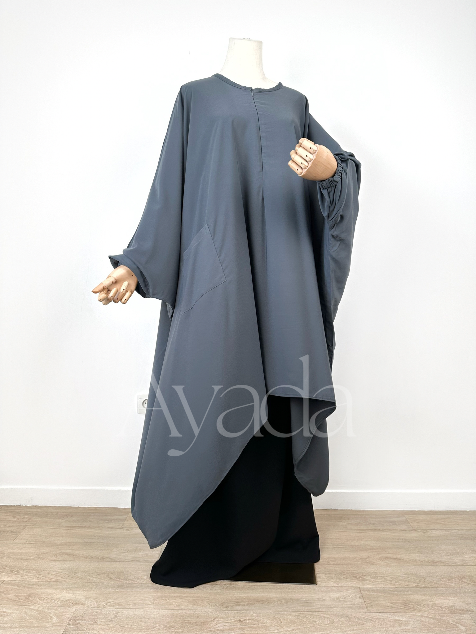 Yéléna tunic