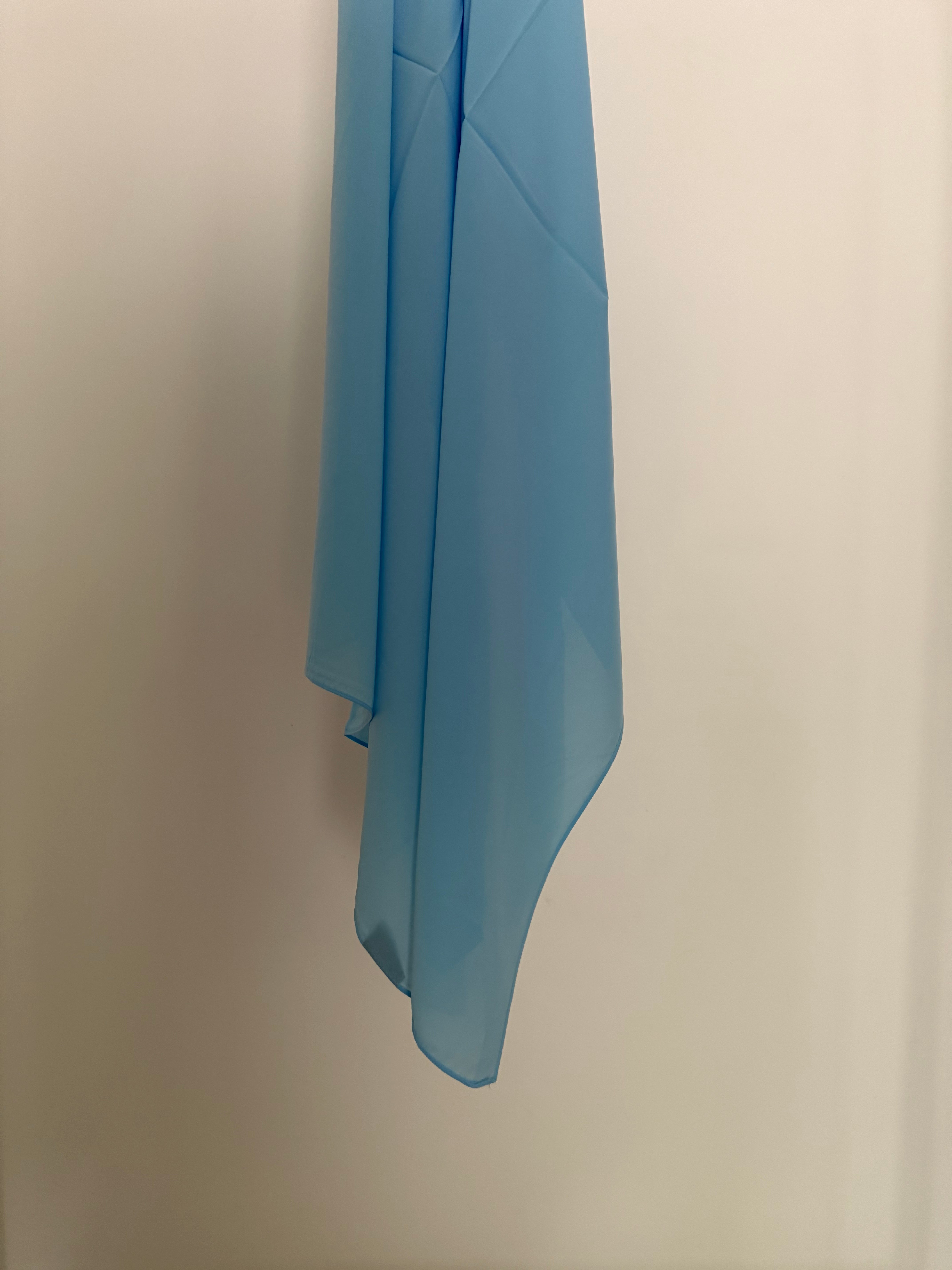 Medina silk hijab