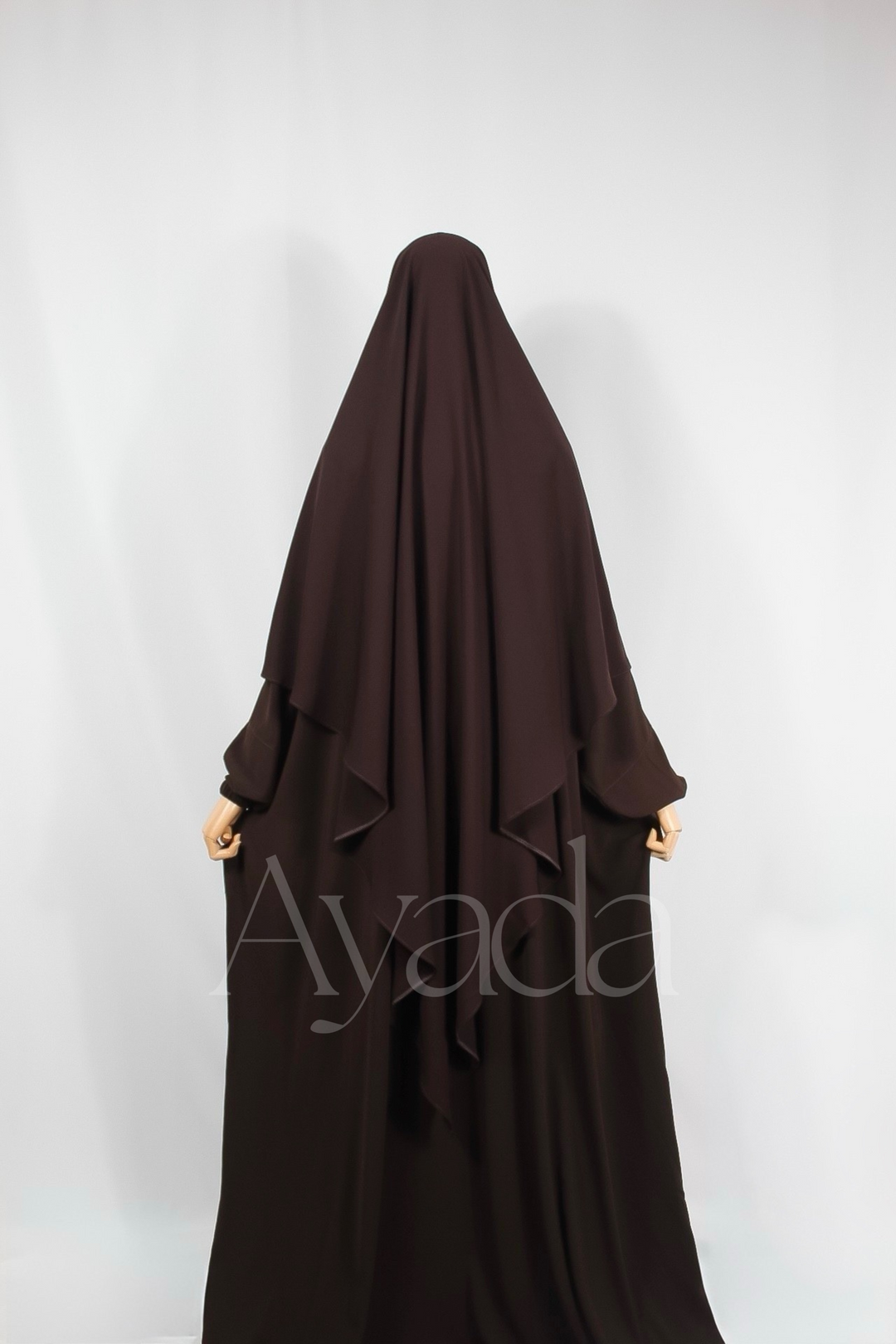 Maxi Khimar 