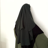 Niqab/Sitar Malaysia Pull Down Court