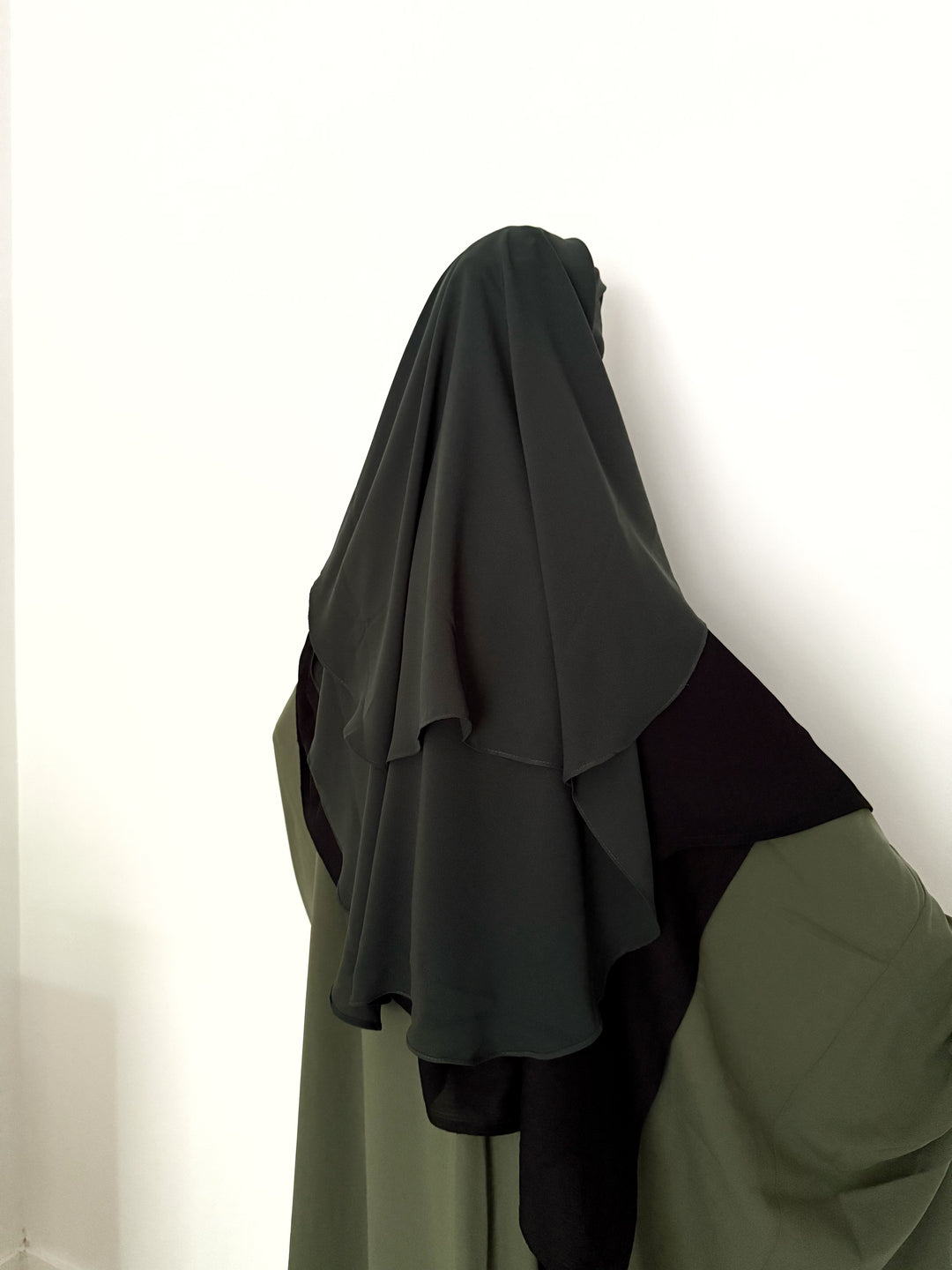 Niqab/Sitar Malaysia Pull Down Court