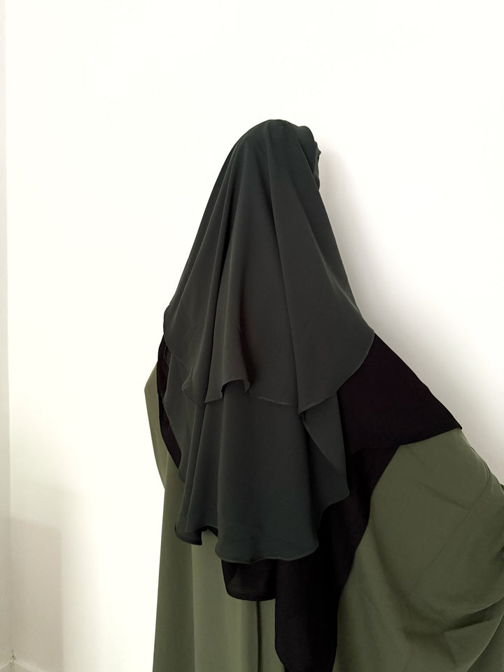 Niqab/Sitar Malaysia Pull Down Court