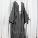 Saya Long Kimono