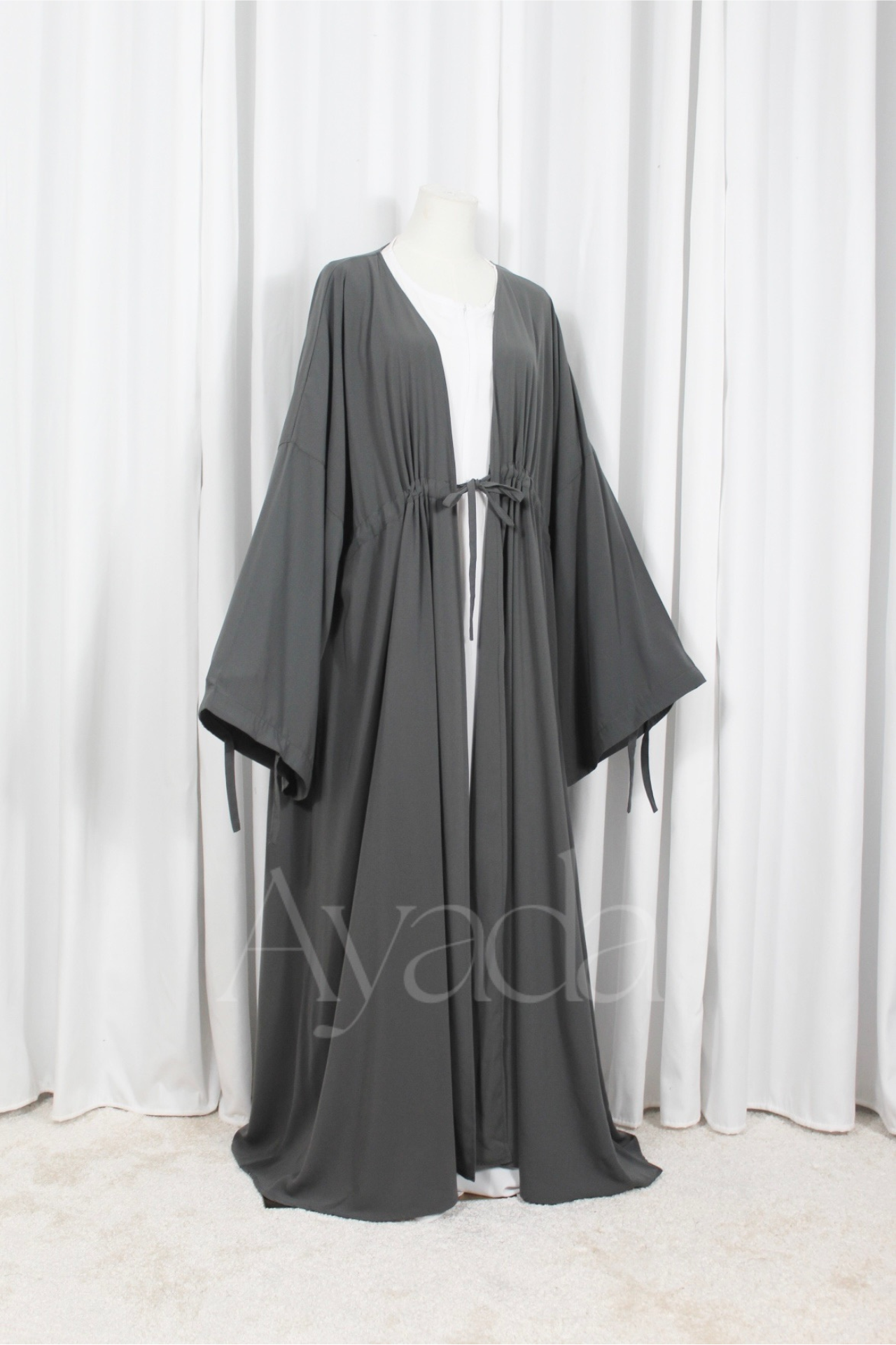 Saya Long Kimono