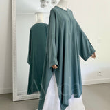 Aliyah Tunic