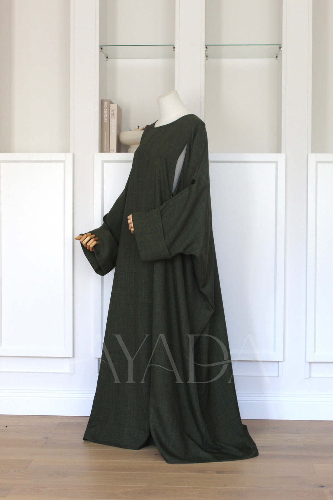 Abaya Sutra