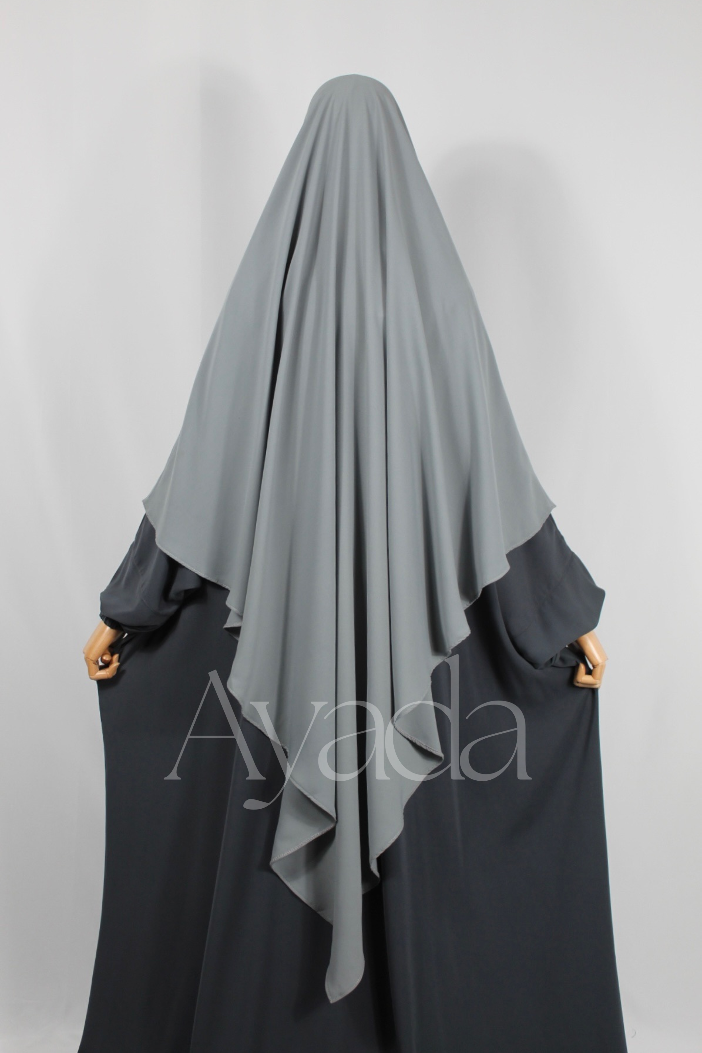 Maxi Khimar 