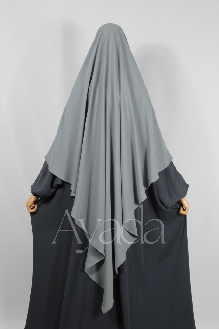 Maxi Khimar 