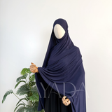 XXL Maxi Hijab in Jersey