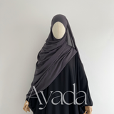 Maxi Hijab to tie Royal Muslin