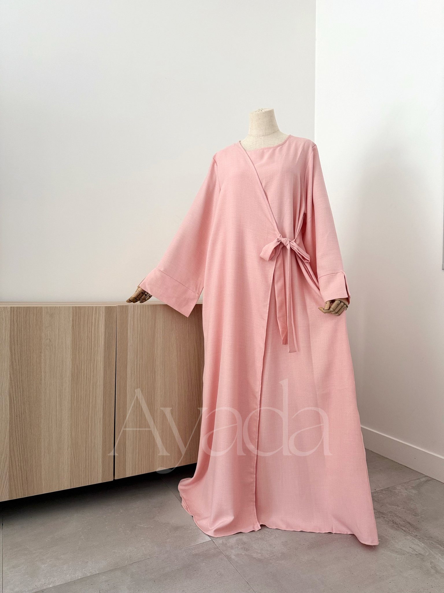 Abaya Samraa
