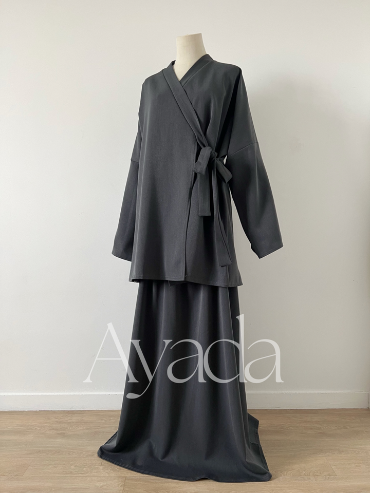 Ensemble Analya Épais