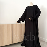Abaya Linen