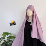 XXL Maxi Hijab in Jersey