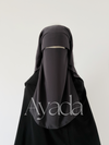 Niqab/Sitar Malaysia Pull Down