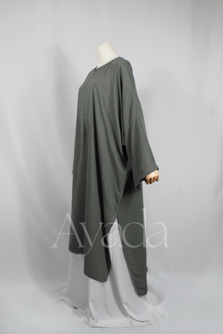 Aliyah Tunic