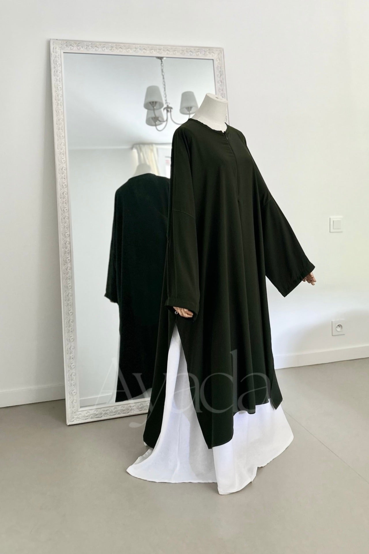 Aliyah Tunic