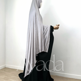 Maxi Hijab to tie Jersey
