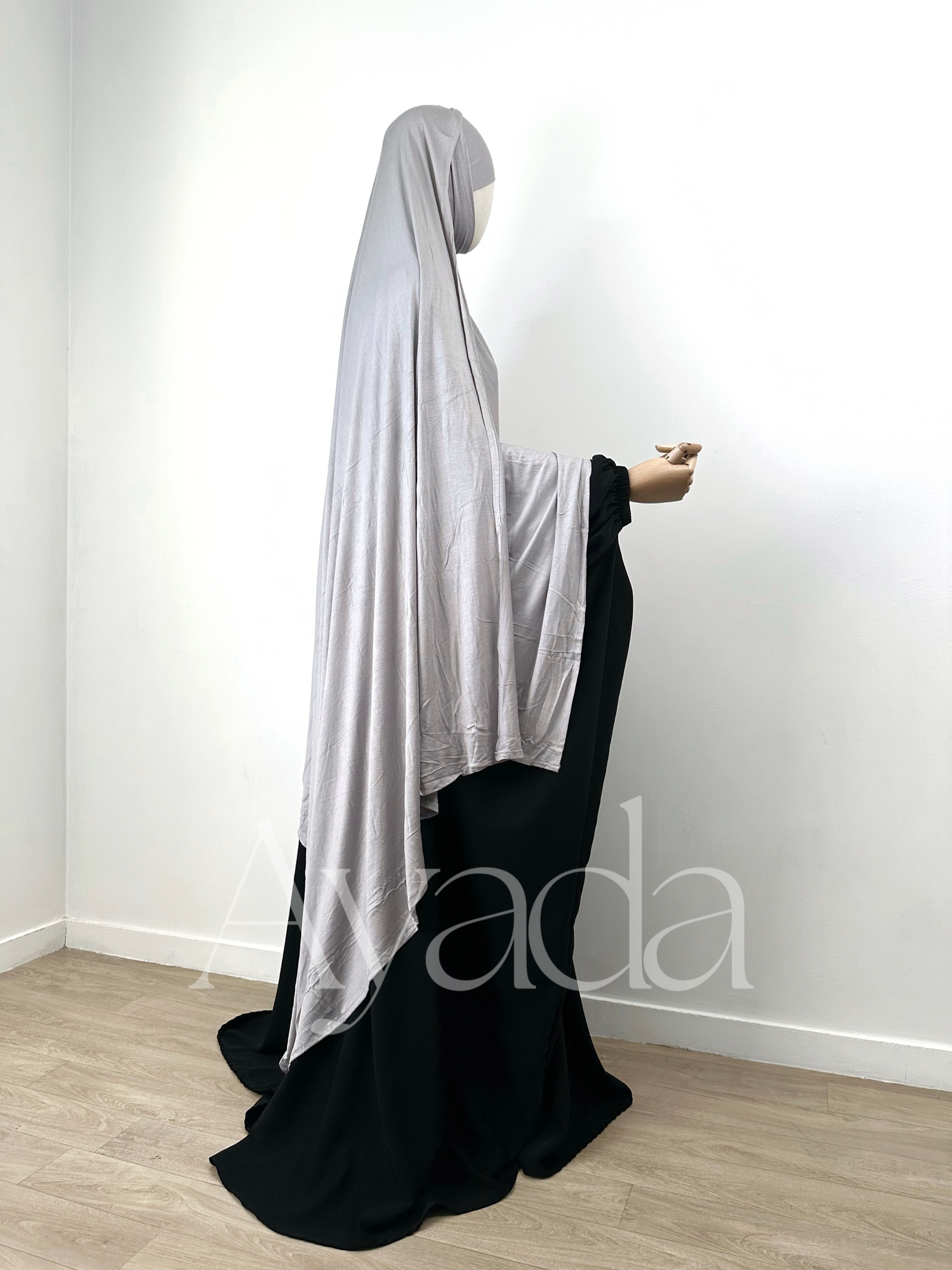 Maxi Hijab to tie Jersey