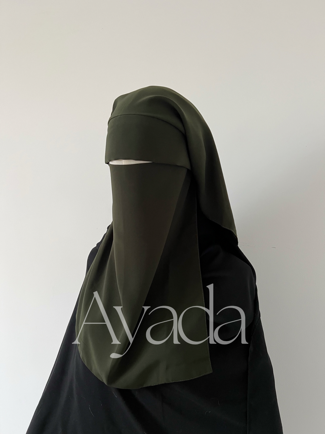 Niqab/Sitar Malaysia Pull Down