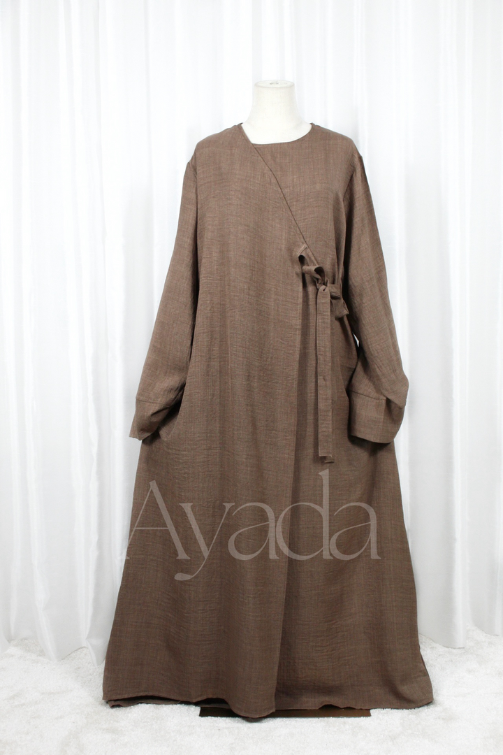 Abaya Samraa