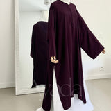 Aliyah Tunic