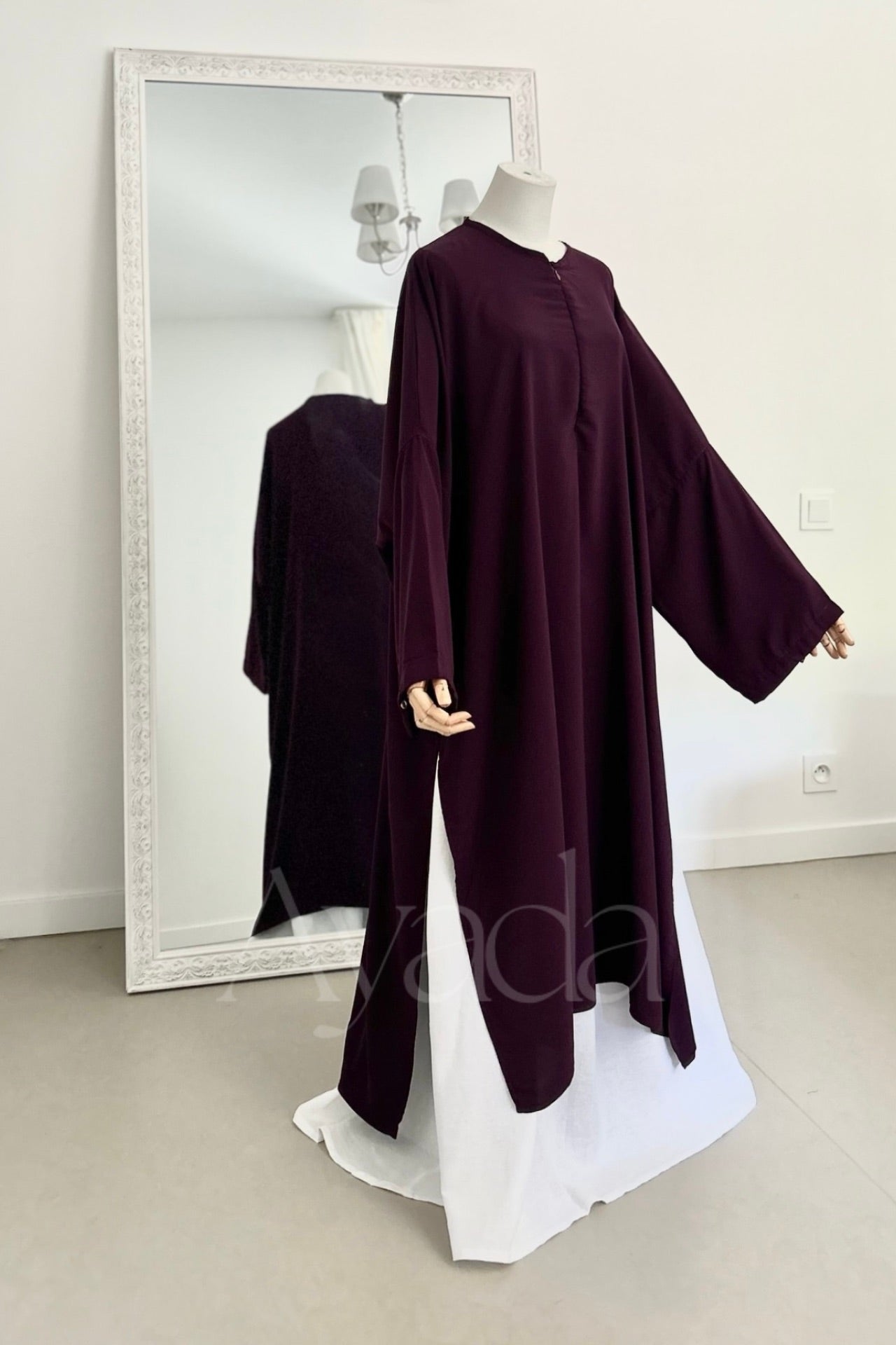 Aliyah Tunic