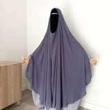 Saudischer Umhang