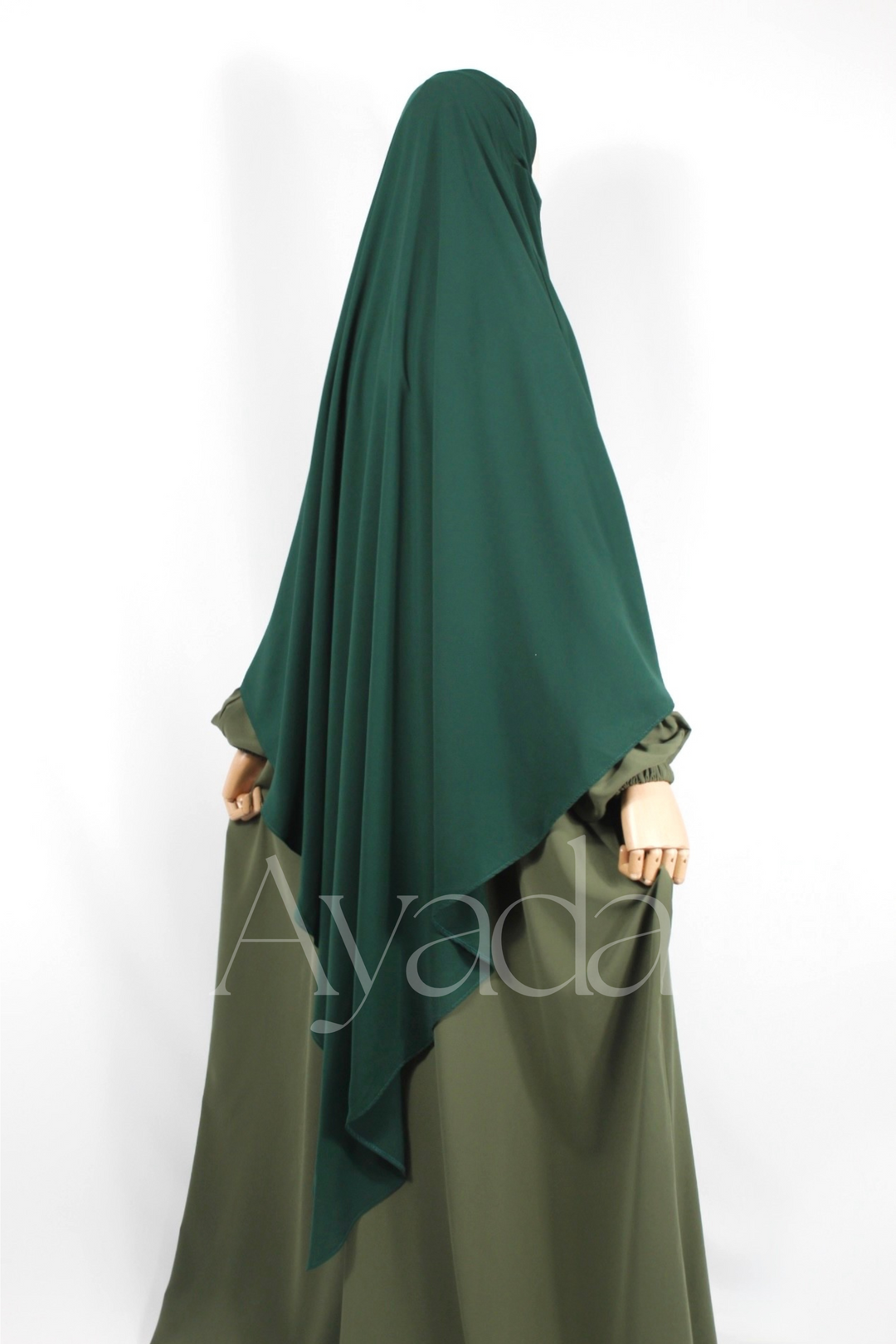 Maxi Khimar 