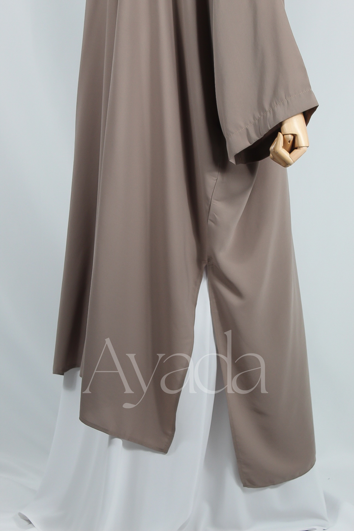 Aliyah Tunic