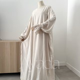 Abaya Linen