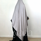 XXL Maxi Hijab in Jersey