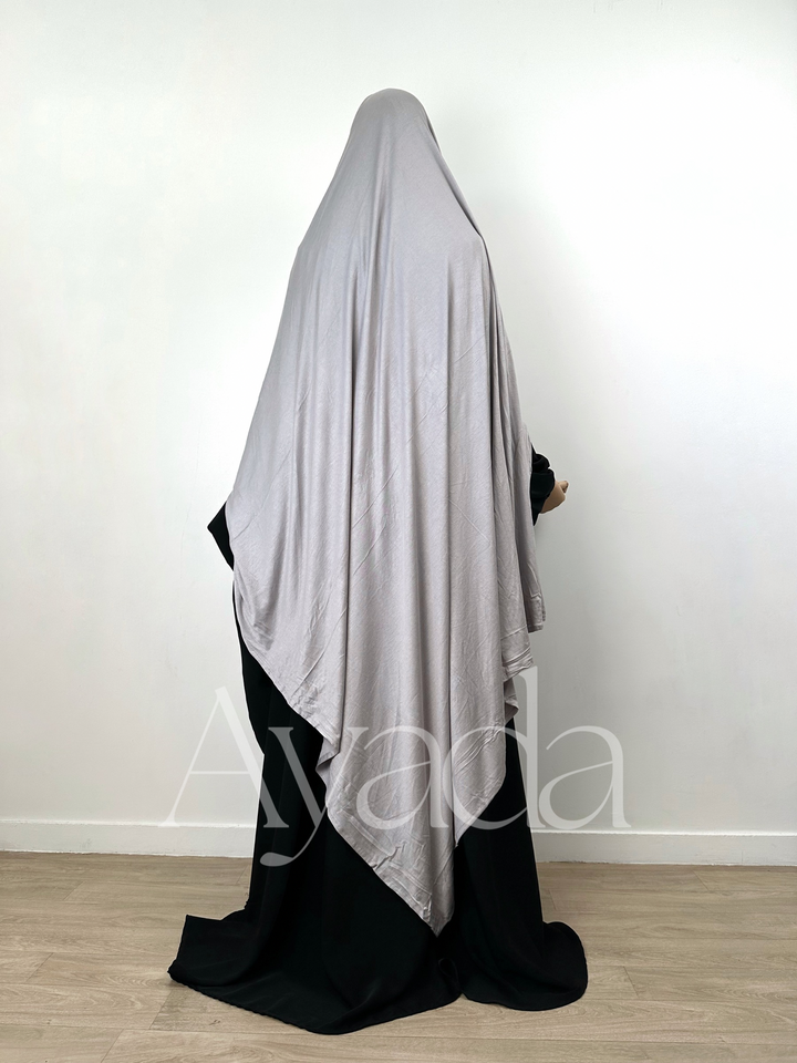 Maxi Hijab XXL Jersey