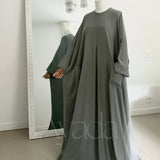 Abaya Haya