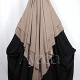 Khimar Schmetterling Spitz