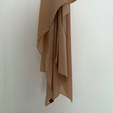 Medina silk hijab
