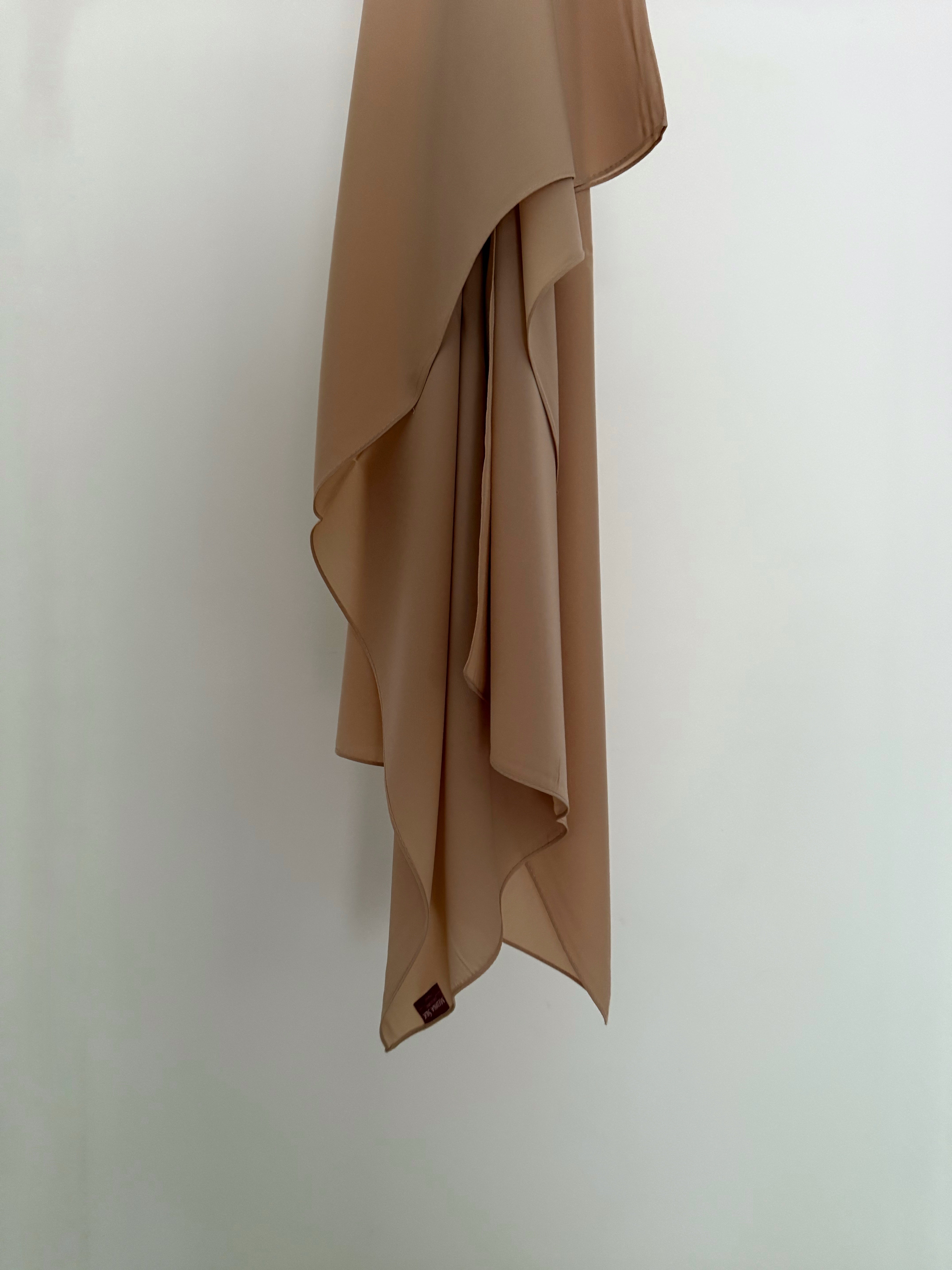 Medina silk hijab